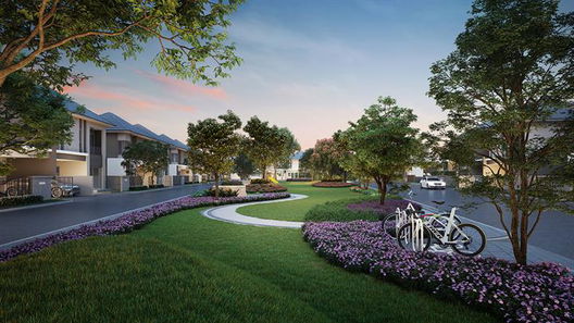 รูป Grande Pleno Mega Bangna - รูปที่ 3/13