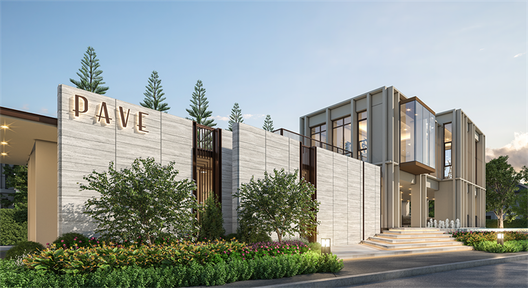 Project Pave Rangsit-Vibhavadi Picture - 3/12