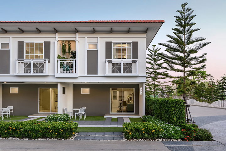 รูป I Leaf Prime 2 Thalang-Phuket - รูปที่ 1/13