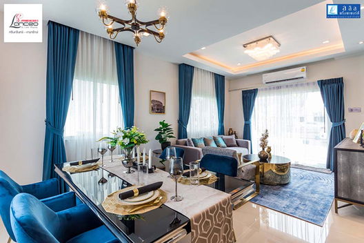 Project Lanceo Crib Srinakarin-Thepharak Picture - 4/13