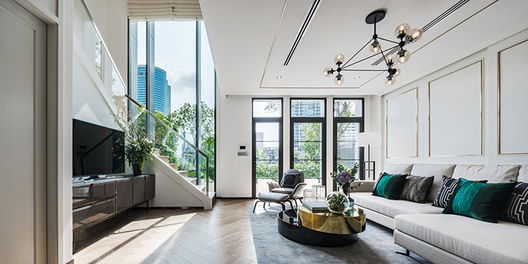 รูป Malton Private Residence Sukhumvit 31 - รูปที่ 4/10