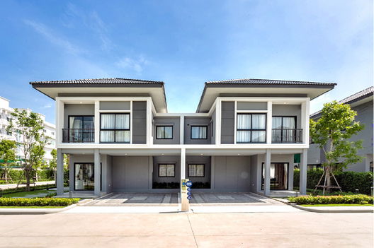 รูป Lumpini Town Place Rama 2-Tha Kham - รูปที่ 2/13