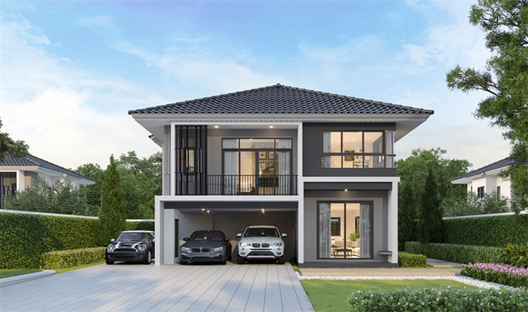 Project Supalai Lake Ville Srisaman-Phatumthani Picture - 5/13