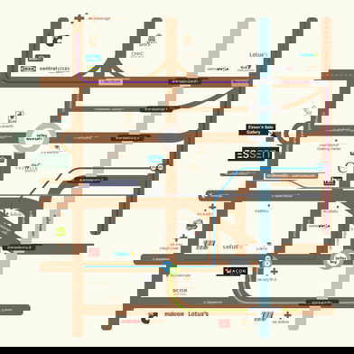 Project Essen Kanchanaphisek-Rama5 Picture - 4/11