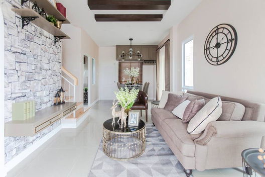 รูป Diya Town Tiwanon-Rangsit - รูปที่ 2/9