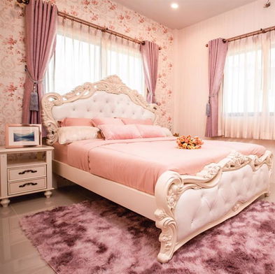 Project CK Ville 8 Rama 2 - Bang Ya Praek Picture - 2/12