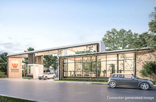 รูป Wiztown Pattaya-Khao Talo - รูปที่ 2/8