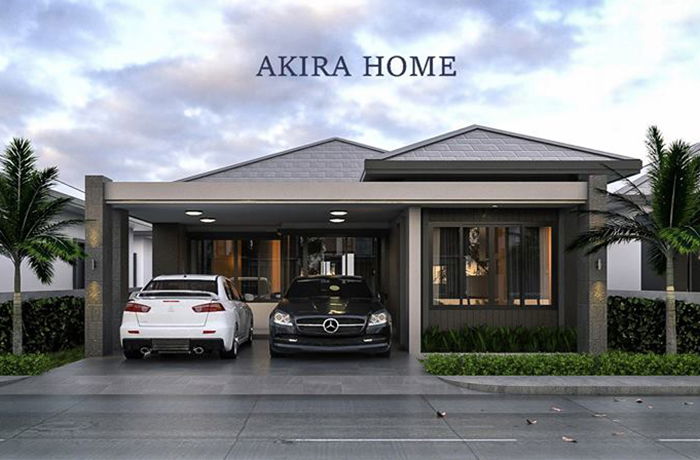 Project Akira Picture - 1/5