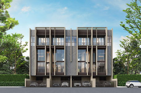 เอเทรีย สาทร-สาธุ