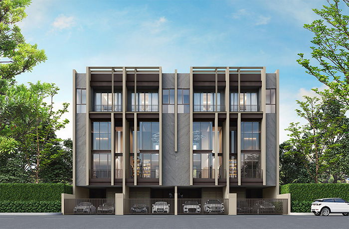 รูป Atria Sathorn-Sathu - รูปที่ 1/11