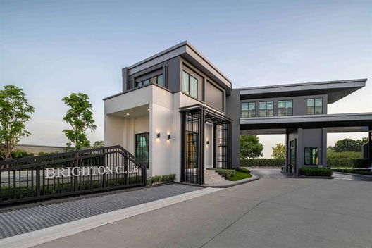 Project Brighton Bangna km.26 Picture - 3/13