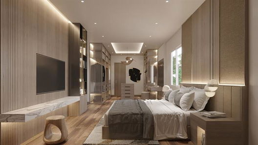 Project Moden Bangna-Srinakarin Picture - 4/13