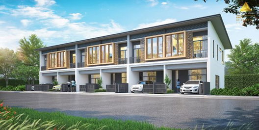 รูป Tada Town Logo Pluakdaeng - รูปที่ 2/11