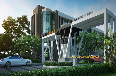 เวร่า ร่มเกล้า-สุวรรณภูมิ