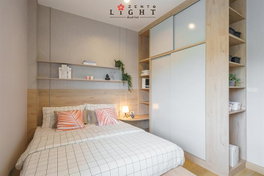 รูป Lanceo CRIB Sriracha-Naprao - รูปที่ 2/13
