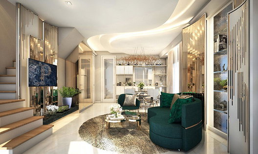 Project Pleno Chaiyapruek-Chaengwattana Picture - 3/13