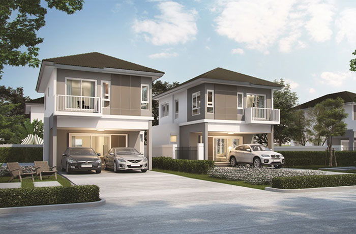 รูป Supalai Primo Pattaya - รูปที่ 1/7