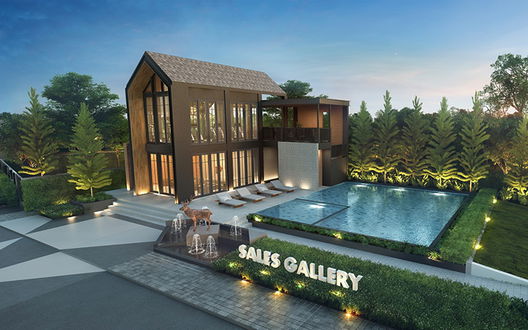 รูป Baan Pruksa Hinkong-Saraburi - รูปที่ 3/4