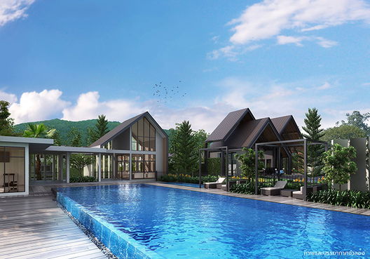 Project Belive Sansai-Maejo Picture - 3/13