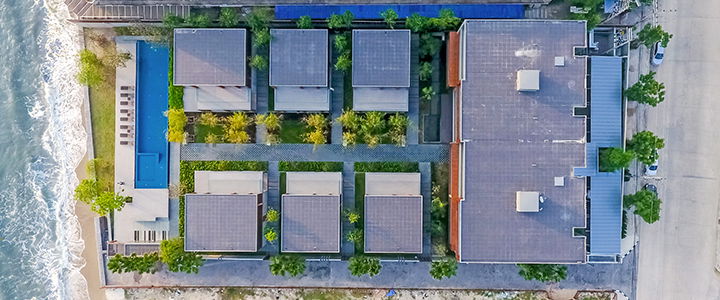 รูป Baan Sumranlom - รูปที่ 1/12