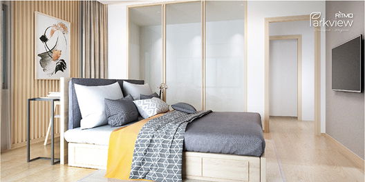 รูป Ritmo Parkview Chaiyapruek-Wongwaen - รูปที่ 4/9