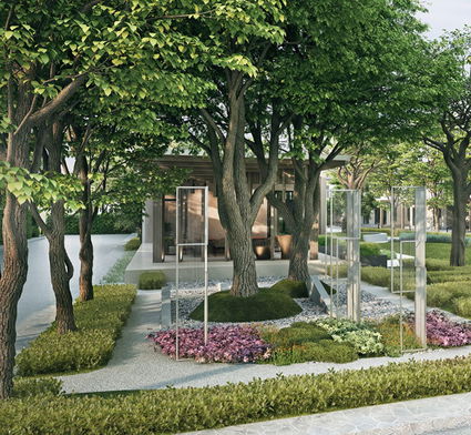 Project Breeze at Eastern Star Foresto Picture - 5/8