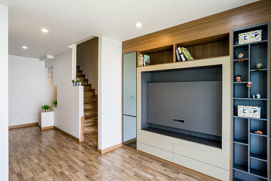 รูป Baronia Town Tah Nam Non (Bangsrimueang 3) - รูปที่ 5/13