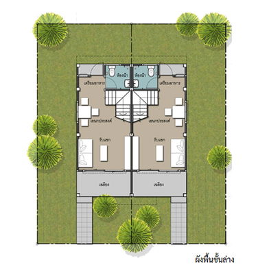 รูป Sakon Nakhon (Sawang Daen Din) By NHA - รูปที่ 5/6