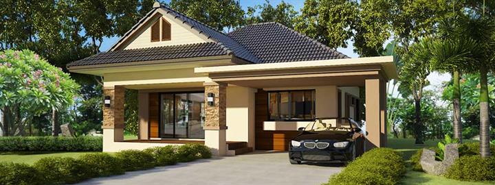 รูป Kansiri Phase 2 - รูปที่ 1/1