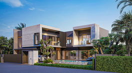 รูป D Space Pattaya - รูปที่ 2/8