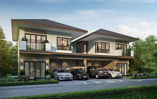 Project Breeze at Eastern Star Foresto Picture - 3/8