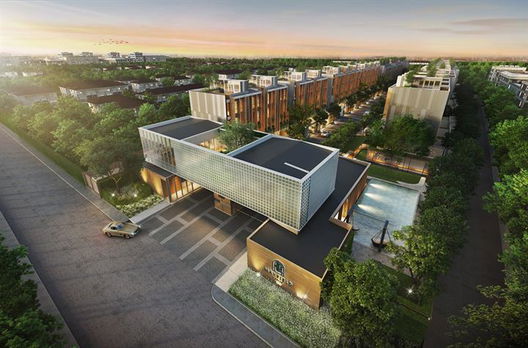 รูป Mayfield Pinklao - รูปที่ 2/13