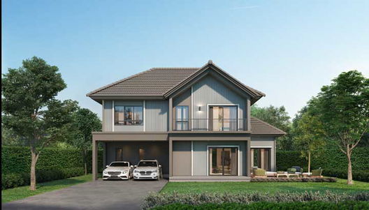 รูป Pave Bangna - รูปที่ 2/13