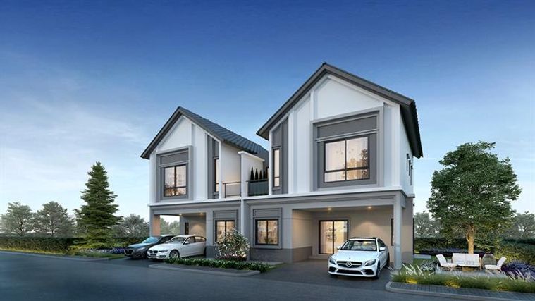 Grand Britania Bangna Km.35