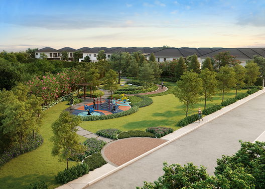 รูป Supalai Ville Phetkasem - Phutthasakorn - รูปที่ 5/13