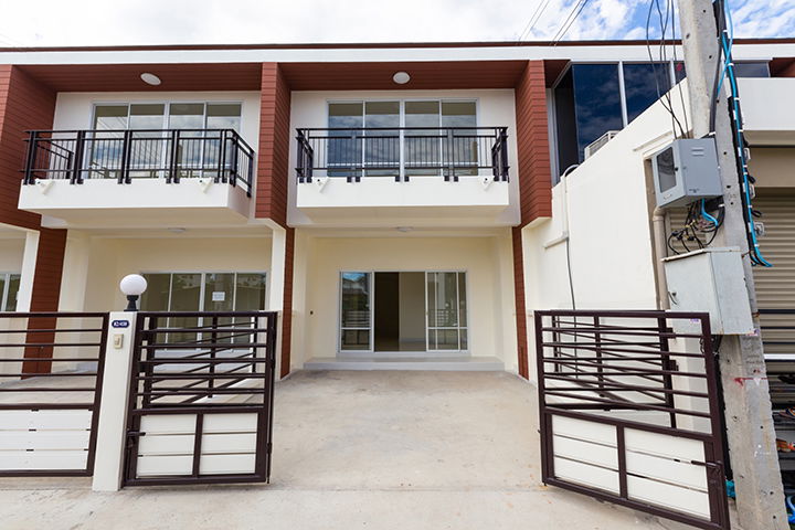 รูป Bangyai City - Citypark - รูปที่ 1/8