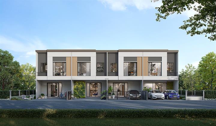 Project Pleno Vibhavadi-Donmuang Picture - 1/13