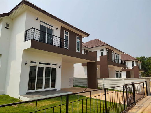 รูป Sakon Park Ville - รูปที่ 4/12