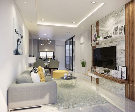 รูป Grande V Home Bangna - รูปที่ 4/13