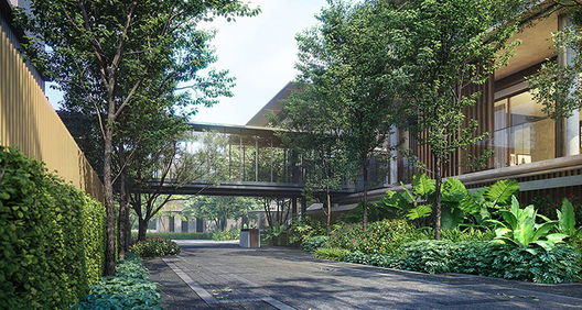 Project Mulberry Grove The Forestias Picture - 5/13