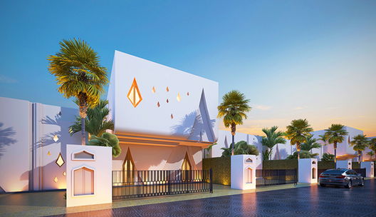 รูป Inara Villa - รูปที่ 3/12