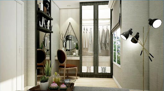 รูป Baan Pruksa Praksa-Sukhumvit - รูปที่ 4/6