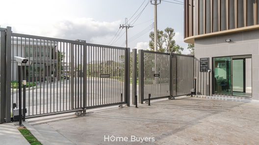 รูป Ninya Ratchapruek - รูปที่ 5/13