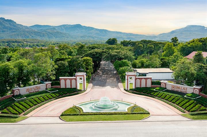 รูป Supalai Tuscany Donkaew-Maerim - รูปที่ 1/13