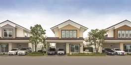 รูป Baan Poomsiri Rangsit Klong 7 - รูปที่ 3/13