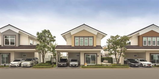 รูป Lake Forest New Ratchaphruek Road - รูปที่ 3/13