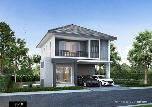 รูป The Best Lamlukka - รูปที่ 3/4