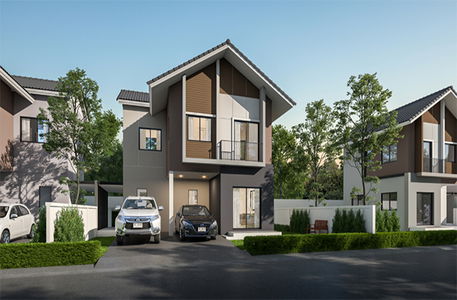 The Duet Rangsit-Klong 2