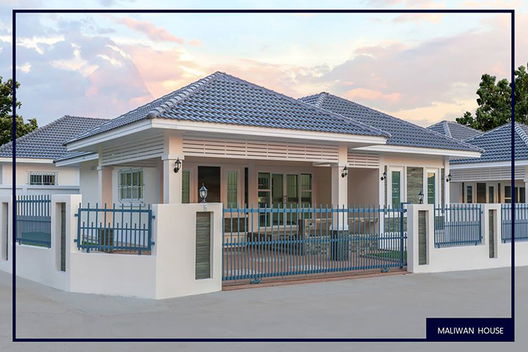 รูป Ban Maliwan - รูปที่ 3/7