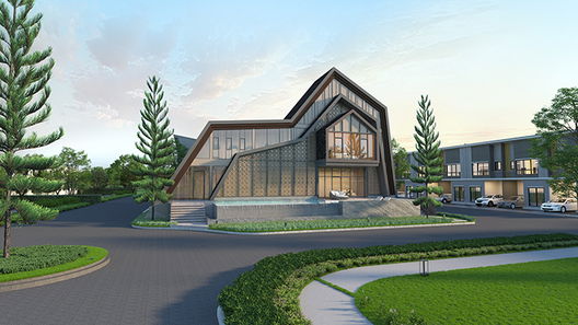 รูป The Thamm Ratchaphruek-Sirindhorn - รูปที่ 2/13